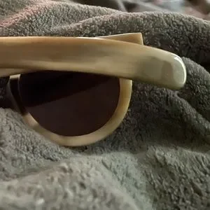 kadan | Accessories | Blonde Tortoise Brown Lens Kadan  display picture 2